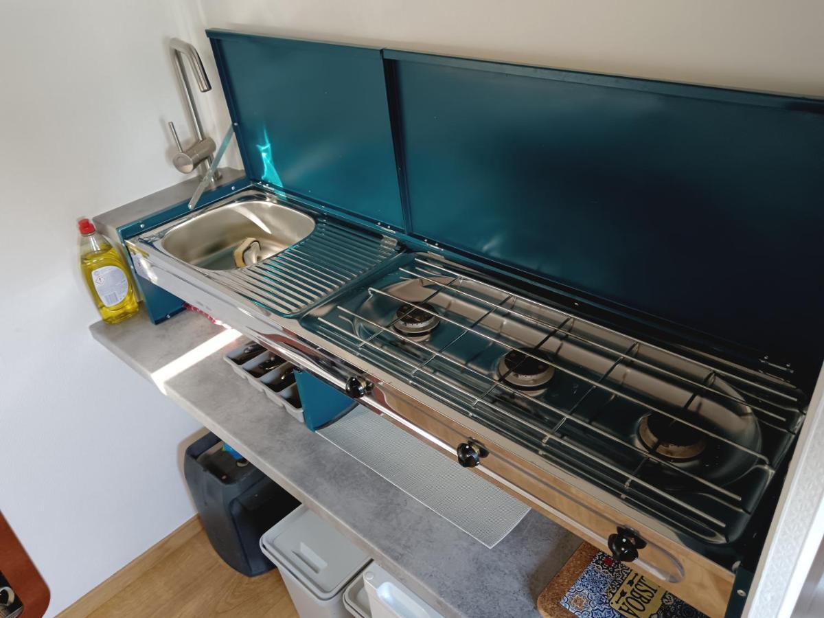 Le Logement Du Marinier Eckwersheim Kültér fotó