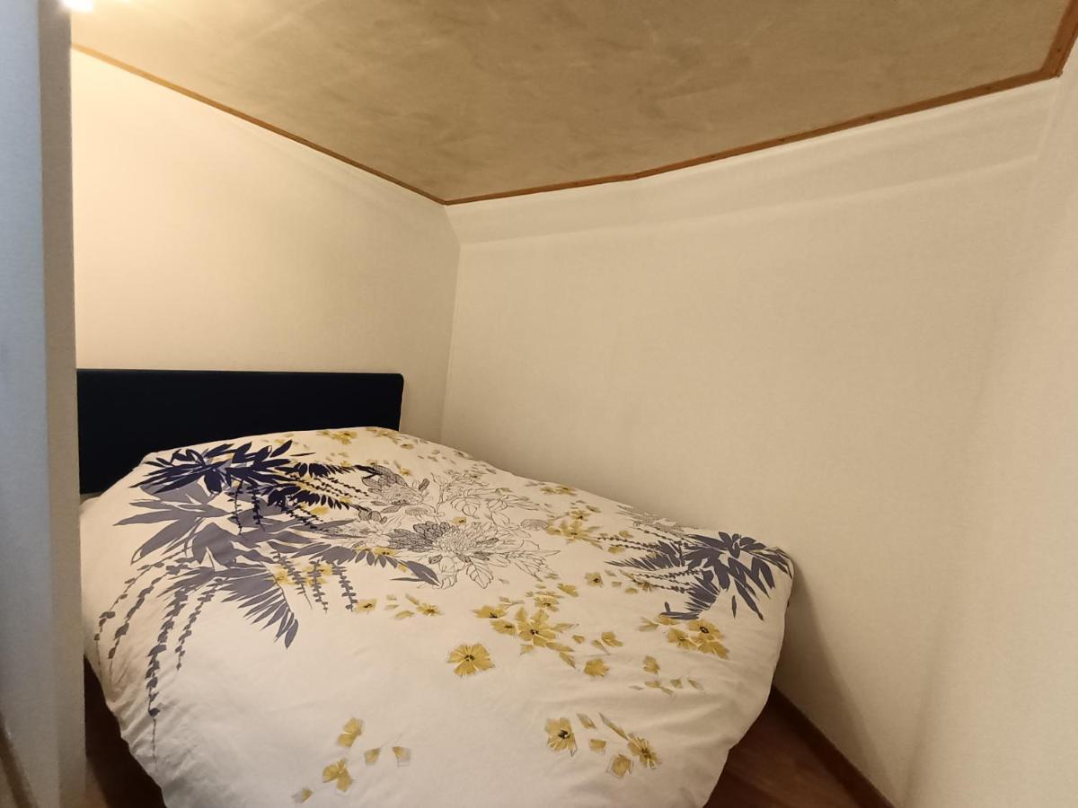 Le Logement Du Marinier Eckwersheim Kültér fotó