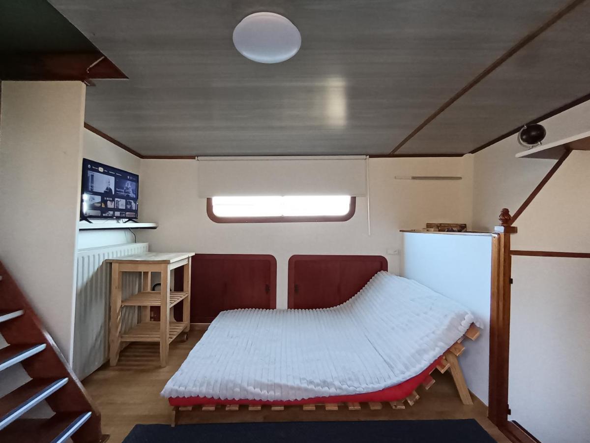 Le Logement Du Marinier Eckwersheim Kültér fotó