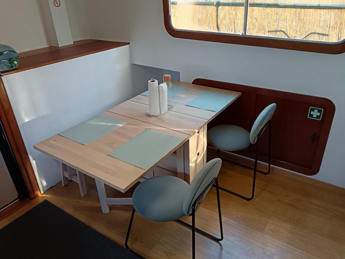 Le Logement Du Marinier Eckwersheim Kültér fotó